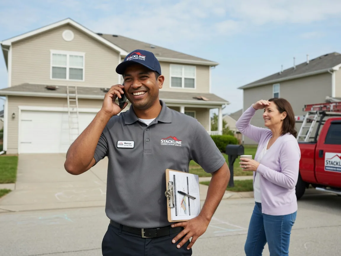 Chimney flashing repair White Bird, ID FAQs
